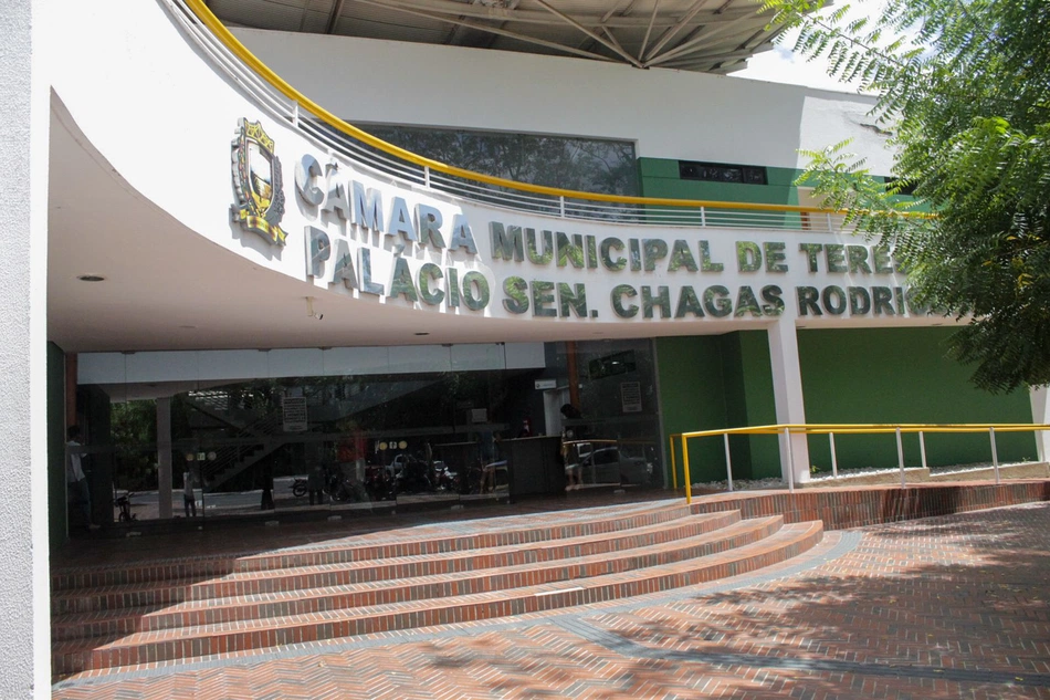 Câmara Municipal de Teresina