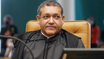 Ministro Kassio Nunes