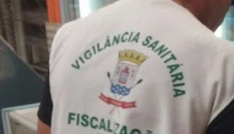 Vigilância Sanitária