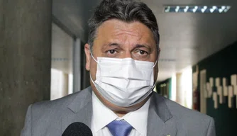 Deputado Júlio Arcoverde