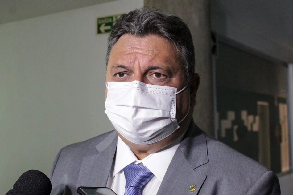 Deputado Júlio Arcoverde