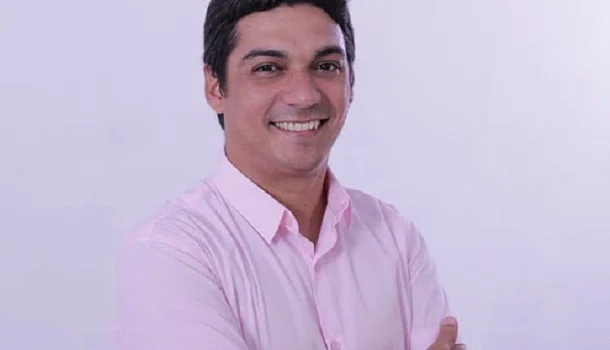 Prefeito de Angical do Piauí, Bruno Neto (MDB)