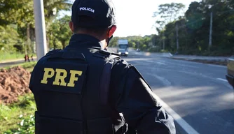 PRF inicia Operação Independência 2021