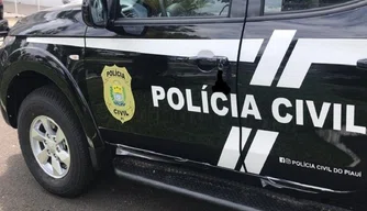 Polícia Civil prende acusado de roubos