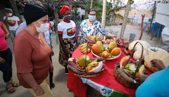 Comunidade Quilombola