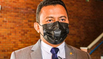 Deputado Francisco Costa