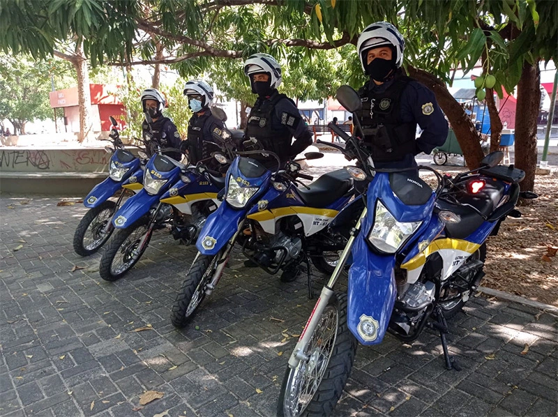 Motopatrulhamento