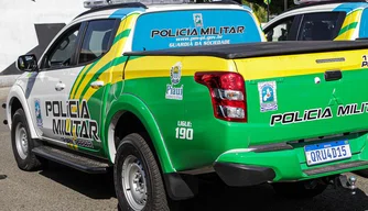 Policia Militar