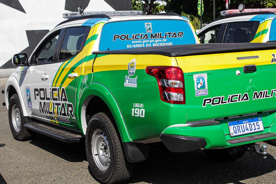 Policia Militar