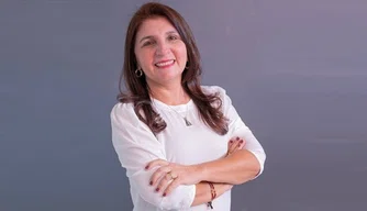 Prefeita de Luís Correia, Maninha.