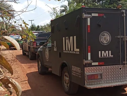 Homem morre afogado na Lagoa do Sobradinho na cidade de Luís Correia