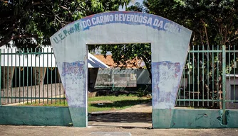 Unidade Escolar Professora Maria do Carmo Reverdosa da Cruz