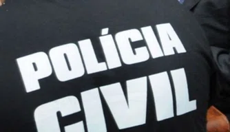 Polícia Civil prende suspeita por tráfico de drogas em Campo Maior.