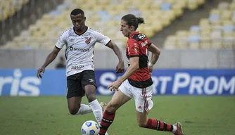 Primeiro jogo de ida das semifinais da Copa do Brasil acontece hoje