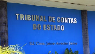 Tribunal de Contas do Estado