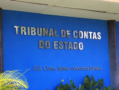 Tribunal de Contas do Estado