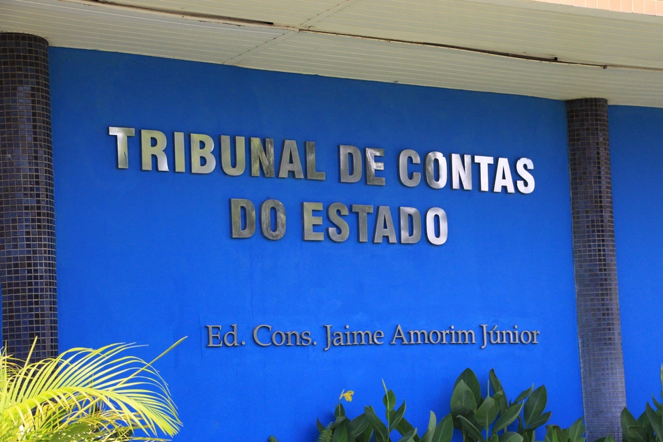 Tribunal de Contas do Estado