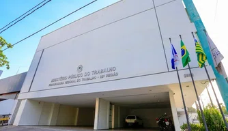 Ministério Público do Trabalho