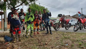 Enduro do Corisco