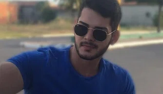 Estudante morto em acidente na cidade de Uruçuí