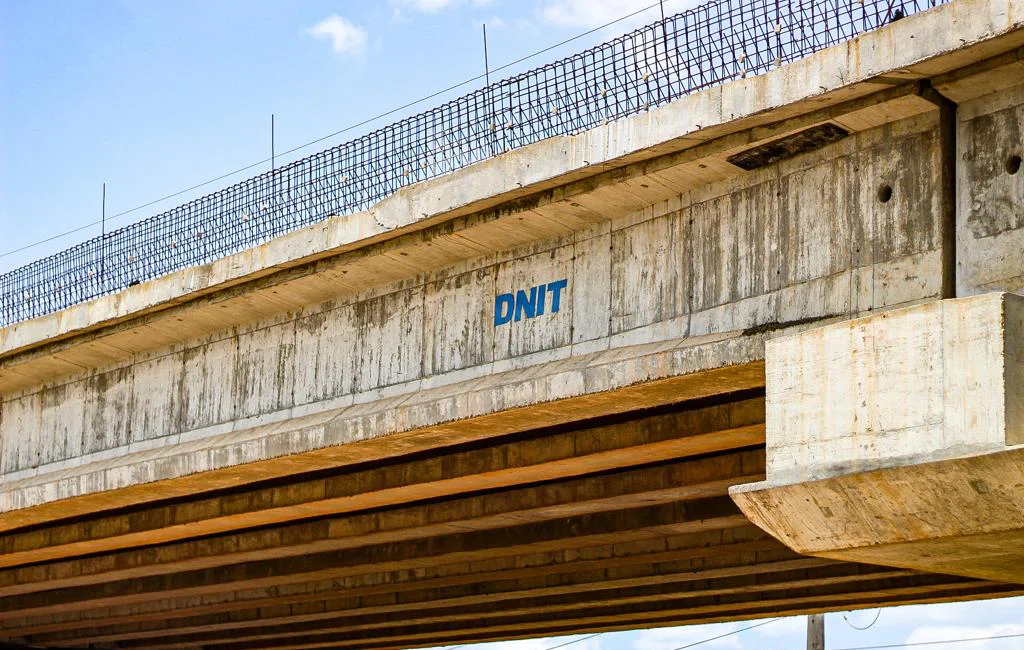 Obra do viaduto do Mercado do Peixe é retomada após impasses