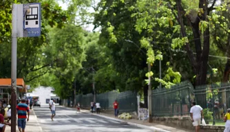 Parada de ônibus