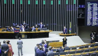 Câmara dos Deputados