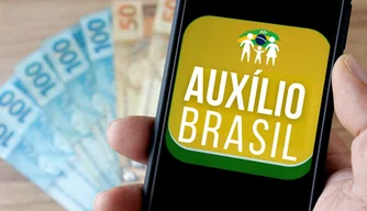 Programa Auxílio Brasil