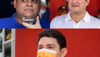 Candidatos, Montagem