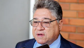 Deputado João Madson