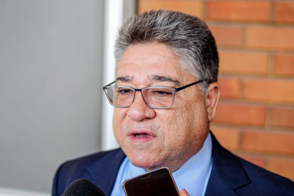 Deputado João Madson