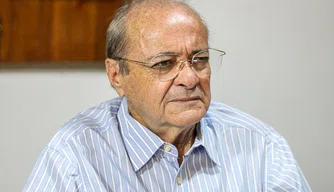 Pré Candidato a governo do Piauí, Silvio Mendes