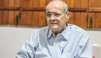 Pré Candidato a governo do Piauí, Silvio Mendes