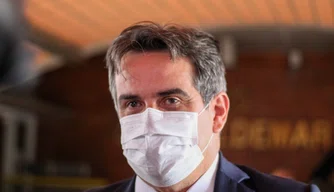 Deputado Ciro Nogueira