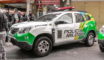 Polícia Militar