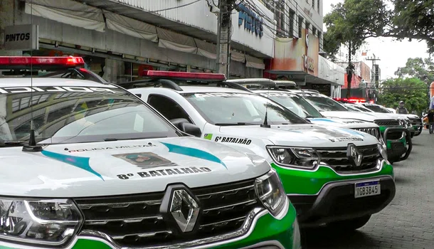 Polícia Militar inicia Operação Semana Santa Segura no Piauí