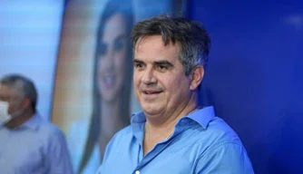 Senador Ciro Nogueira