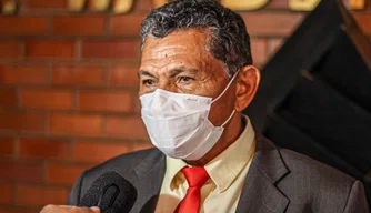 Deputado João de Deus