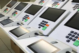 Eleitores de Roraima votam neste domingo para novo governador