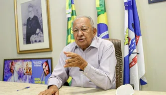 Prefeito de Teresina, Dr Pessoa