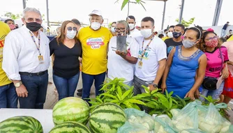 Teresina Cuida de Você