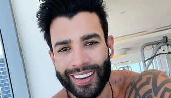 Cantor Gusttavo Lima