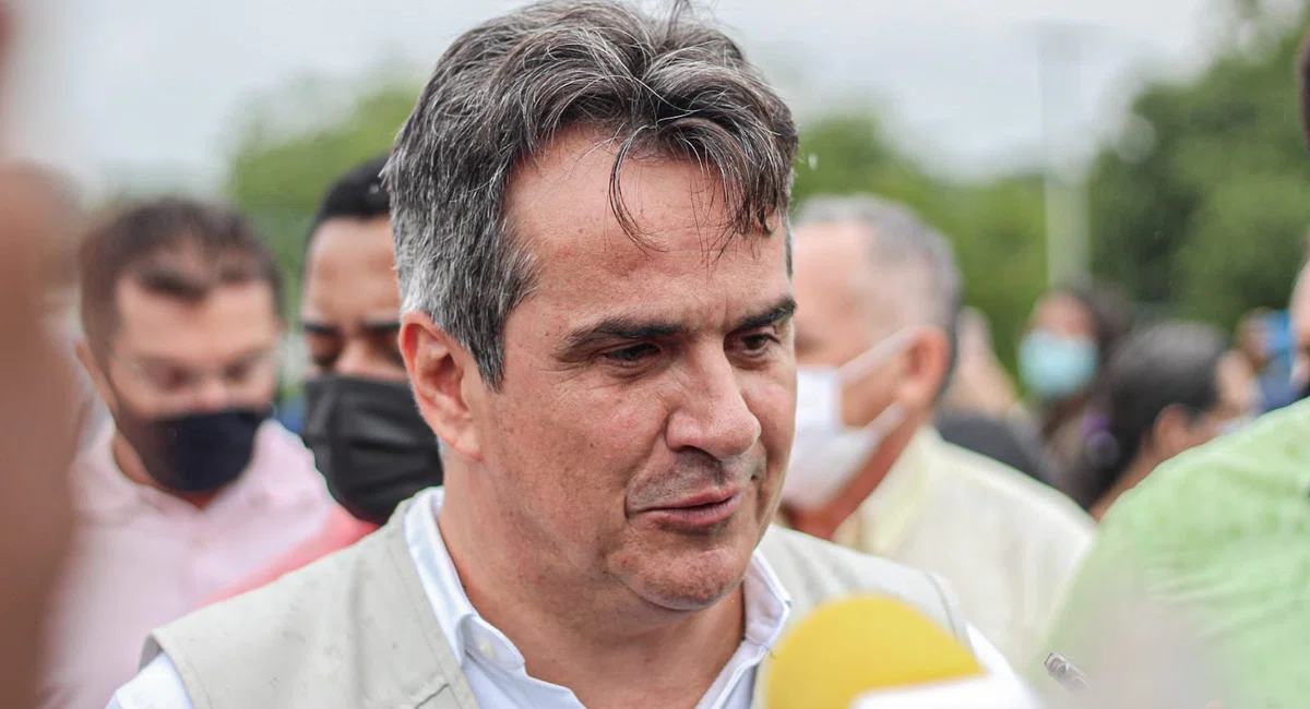 Ministro Ciro Nogueira