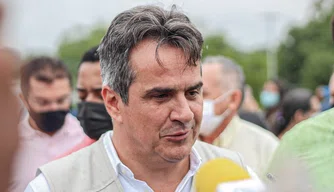 Ministro Ciro Nogueira