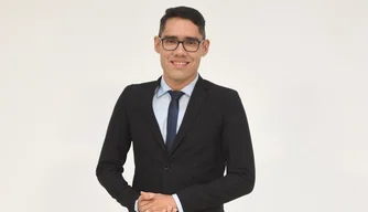 Jornalista Lívio Galeno