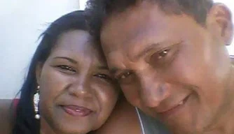 Casal foi encontrado morto