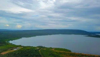 Barragem de Algodões II