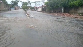 Rua Batalha