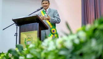 Governador Wellington Dias