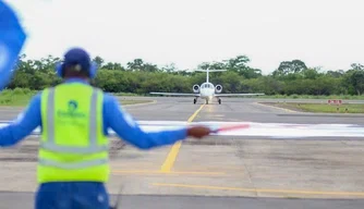 Aeroporto de Floriano